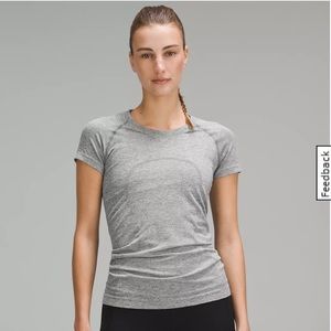 (don’t buy this post) ISO lululemon swiftly tech size 2 in any color